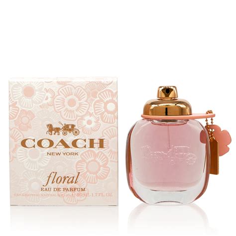 coach fragrance perfume